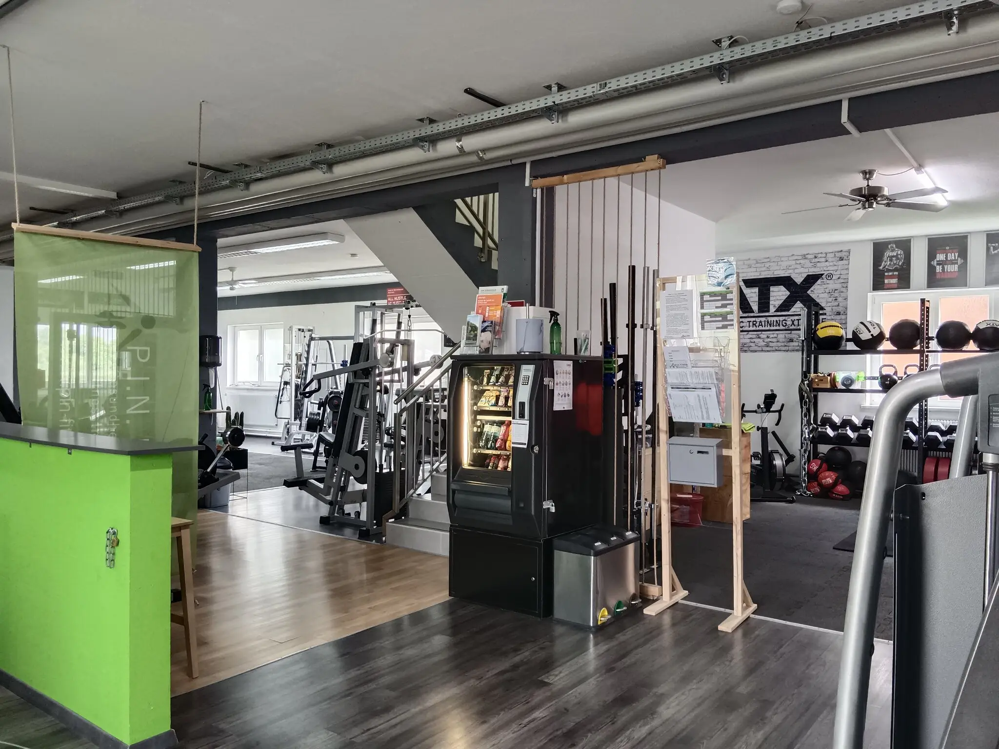 Fitness Studio