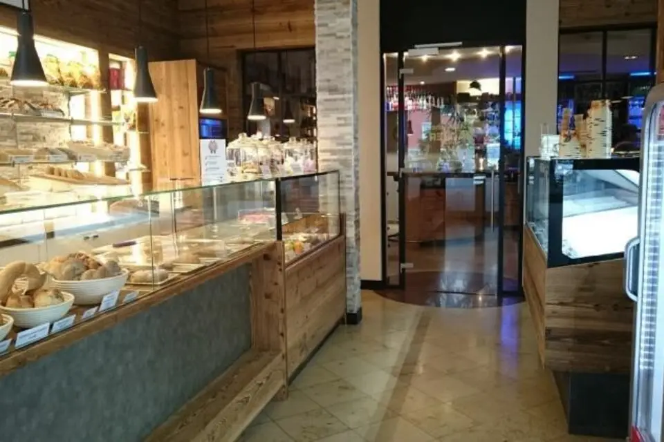 Frühstück