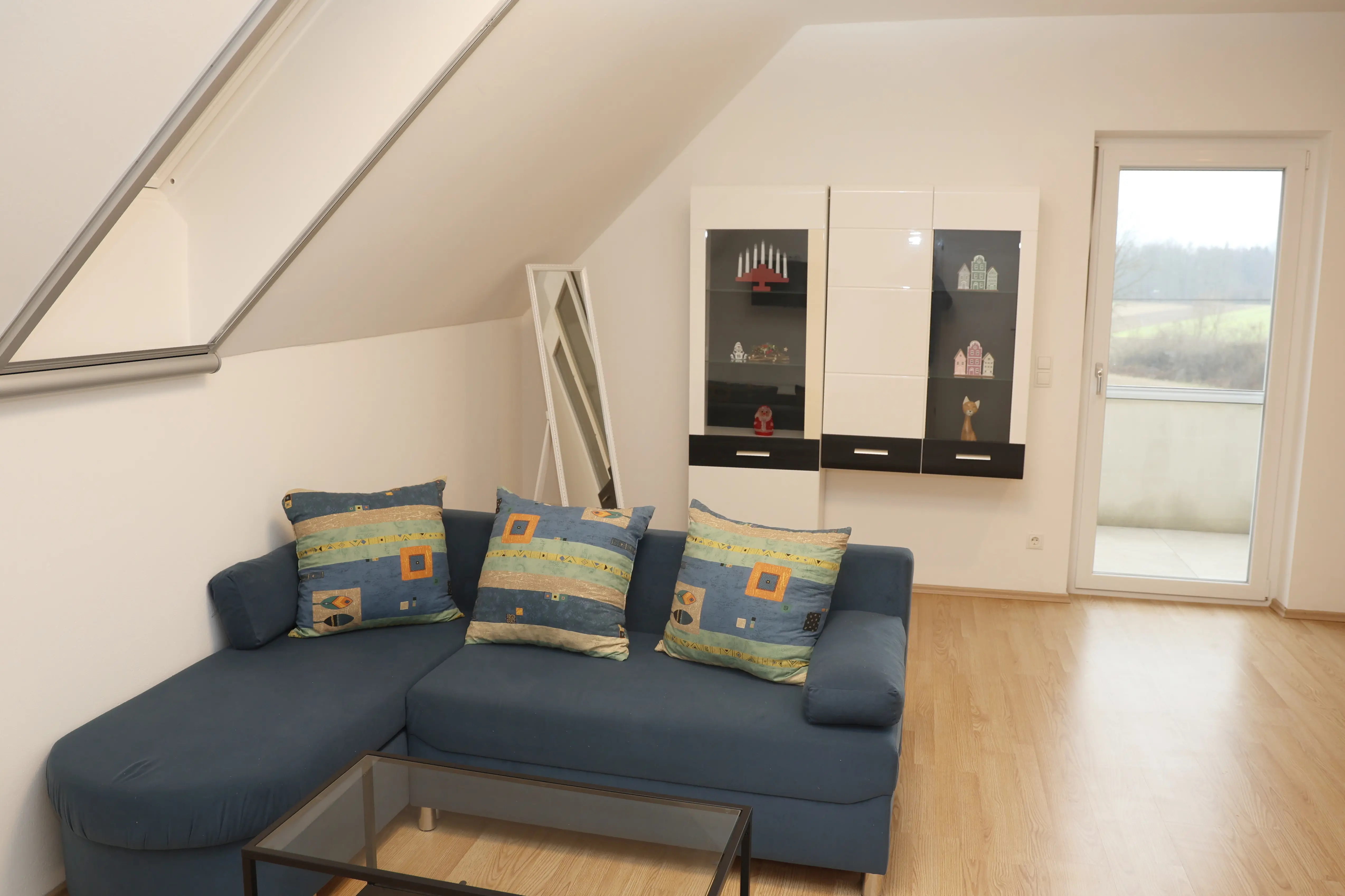 Galerieansicht Ferienhaus Sommer 4