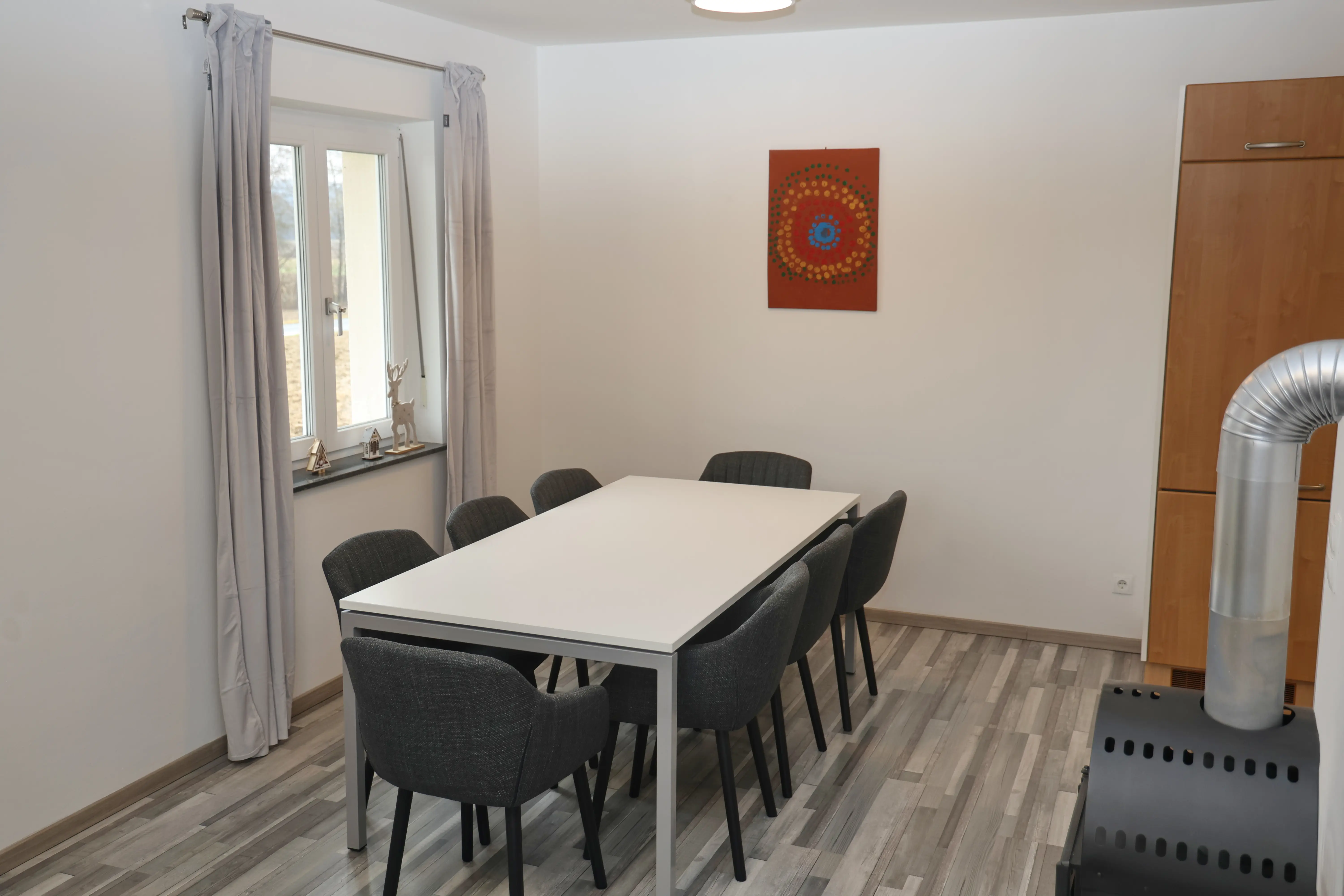Galerieansicht Ferienhaus Sommer 8
