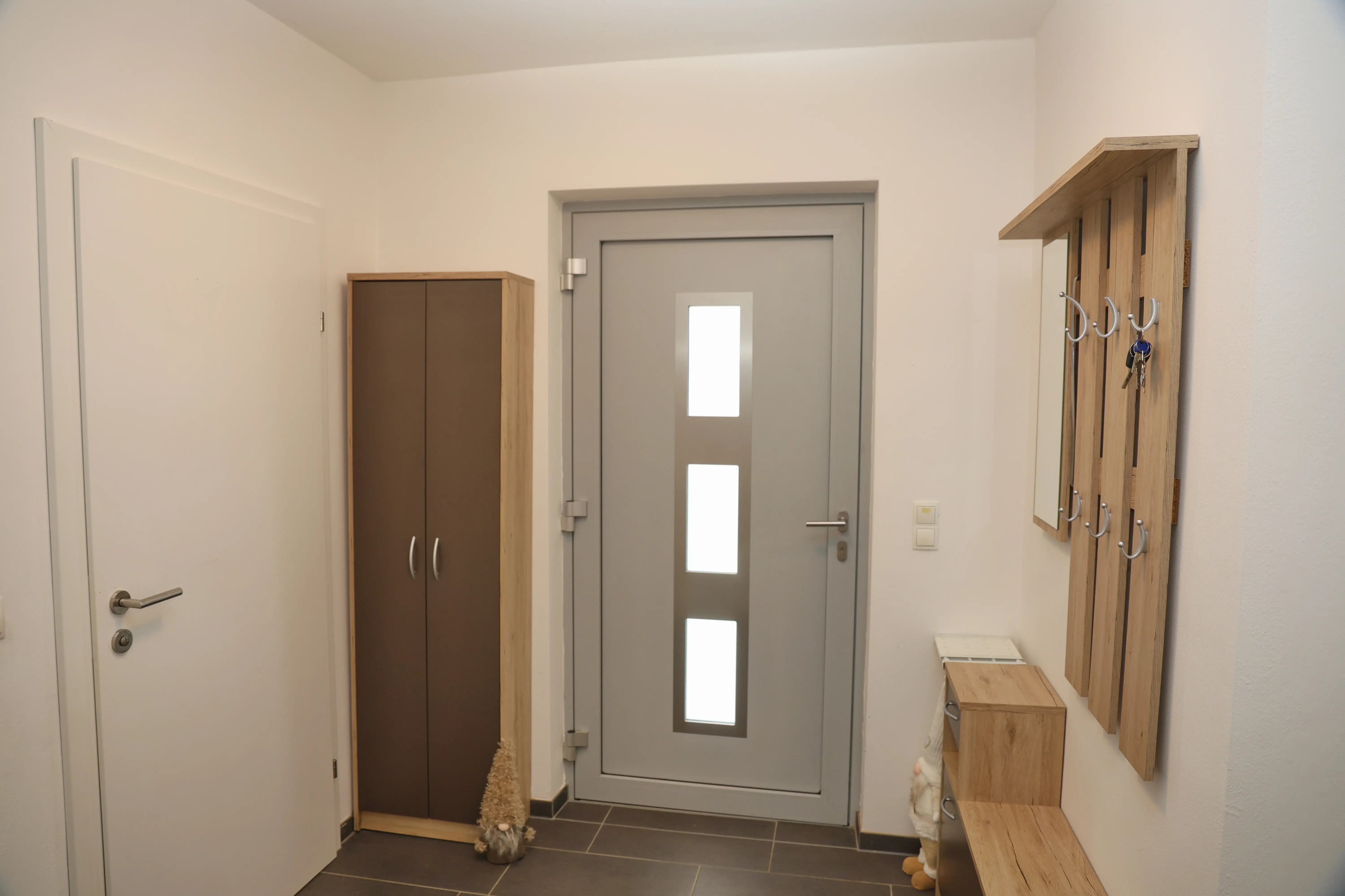 Galerieansicht Ferienhaus Sommer 16